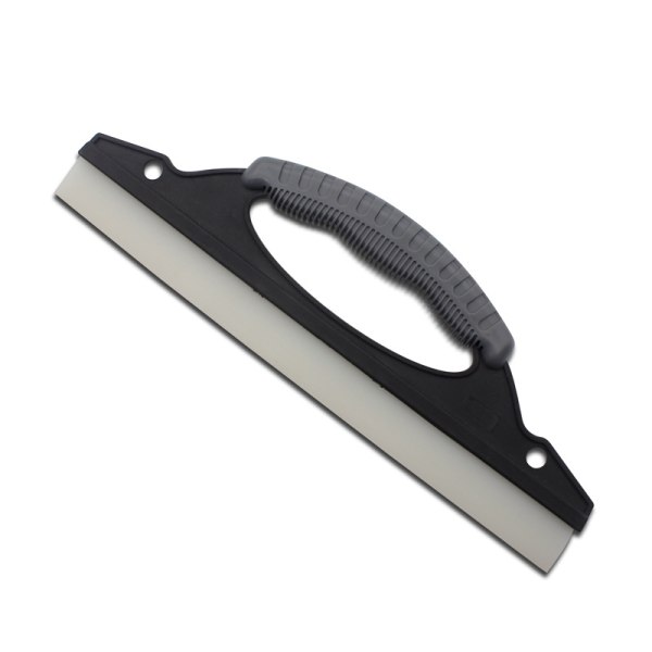 Vinduevisker uden håndtag, til vinduer, spejle og bilruder（30*9.5cm）