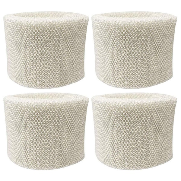 4-pack HC14 E-filter kompatibla med HC-14 HC-14V1 HC-14 HC-14N-serien, modellerna HCM-6009 HCM-6011 HEV680 HEV685