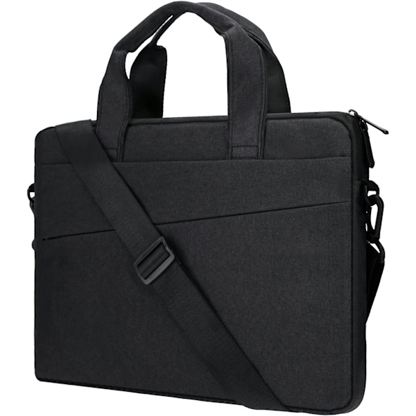 14 tuuman kannettavan tietokoneen suojakotelo, käsilaukku, salkku, kannettavan tietokoneen hihakotelo, yhteensopiva 14\"-16\" MacBook Pro 15 16:lle, HP ASUS Dell Lenovo Ace, B