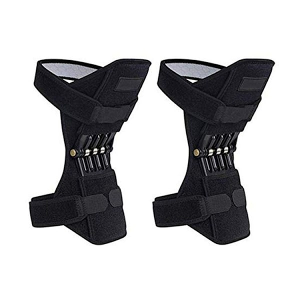 Knee Protection Booster Power Joint Support Knee Support Knee Support Power Lift Rebound Spring Force Knee Booster Knee Protector