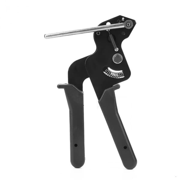 Fontainebleau rustfritt stål kabelbinder tang, rustfritt stål C