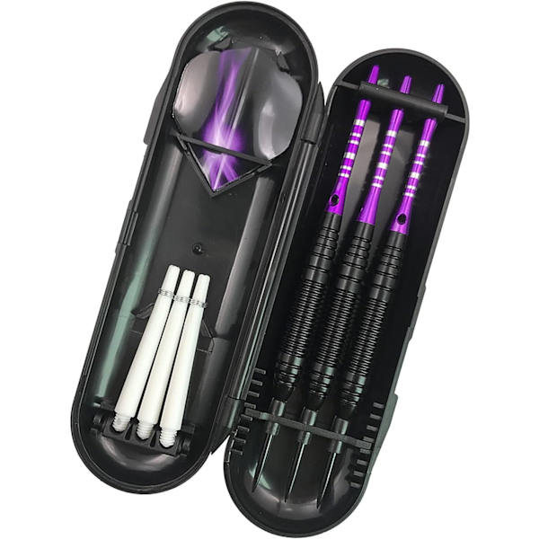 2 set Tip Darts Pet Darts för nybörjare eller proffs