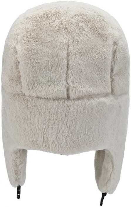 Dame Vinterhat Varm Unisex Vinter Vandtæt Skihat
