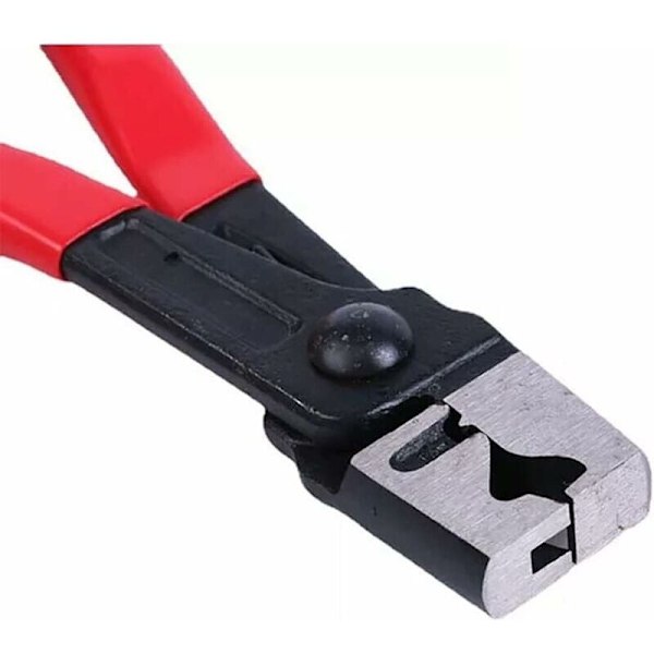Slangklämmortång Clic & Clic-R Typ för Automotive CV Boot Clamp Tång Reparationsverktyg, 175mm