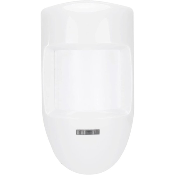 12V Fired dobbelt detektor infrarød EL 55 Filaire PIR bevægelsesdetektor tyverialarm Alarm Advarsel Hjemmesystem System