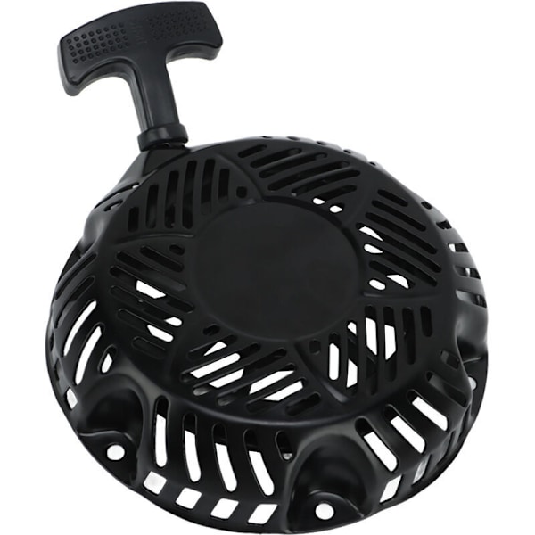 Startpakke til rekylstarter 1716502S Startpakke til rekylstarter til trækkraft ved trækkraft, kompatibel med udskiftning af Kohler CH270 CH260 motor