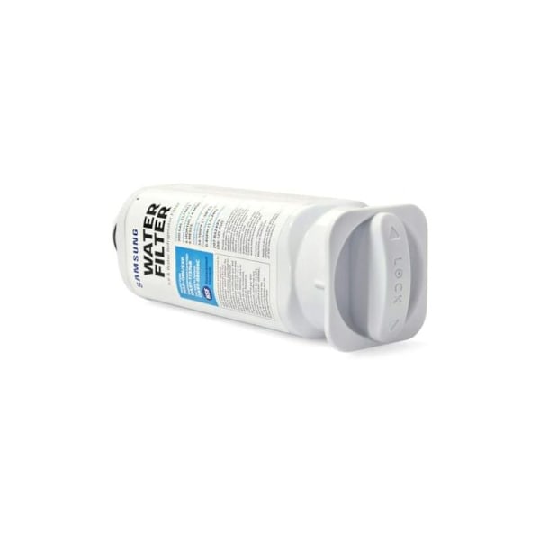 Korvaavat jääkaapin vedensuodattimet Samsung DA97-17376B DA97-08006C HAF-QIN HAF-QIN/EXP -malleille