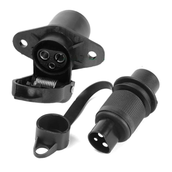 TM3054+3055 3-polet traktorkontakt reservedele traktordele