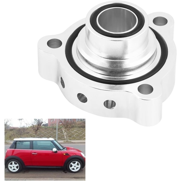 Wastegate-avloppsadapter för Volkswagen Audi TFSI Golf FSIT avgasmotorer
