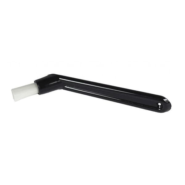 2PCS Kaffemaskinbørste, Kaffe Rengjøringsbørste, Kaffemaskinbørste