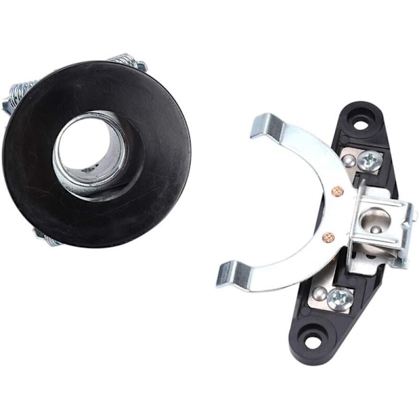 L19-302Y-1 19mm 30A enfas motor centrifugalbrytare elektrisk motorbrytare delar för delar till symaskiner