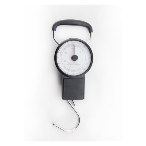 Global Travel Accessories - Manuel, 16 cm, sort (Sort)