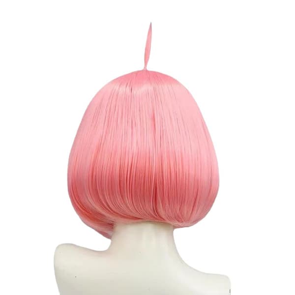 Spy Play House Wig Ania Cos Wig
