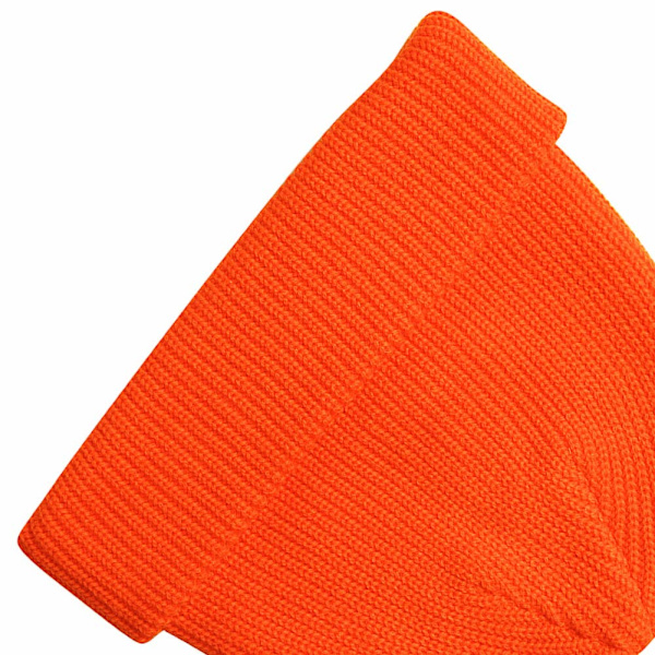 Casual Beanie Vinter Strikket Hue Blød Varm Ski Hue Unisex