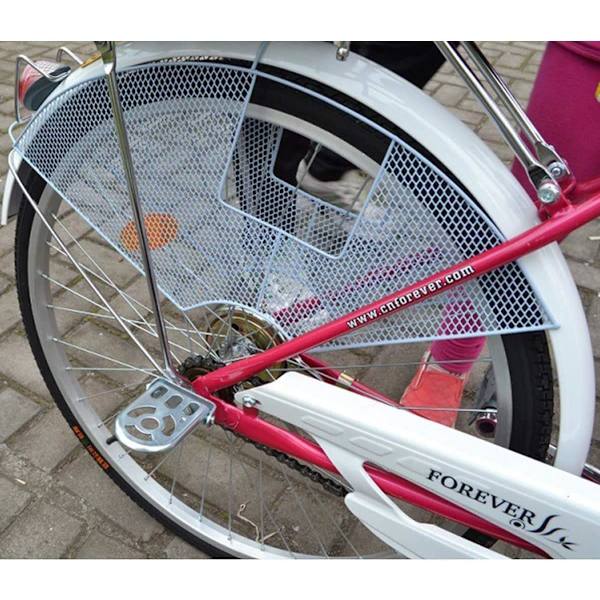 Cykeltillbehör för baksäte, barnsäker cykel baksäte fotstöd armstöd för flickvän damer män barn