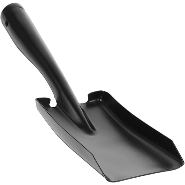 Puutarhahiekka lapio Truewish takkalapio Truele de garden metallinen puutarhan pengerrys tuhkalapio pienelle miniatyyri lapiolle teräs mangon kanssa