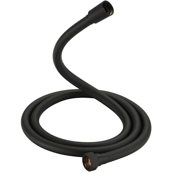 Flexibelt duschhuvud, duschslang, anti-twist 1,8 m, PVC