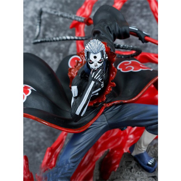 Xiao Fei Duan Anime Figur PVC Statue Samleobjekt Samling Legetøj Gaver Actionfigur Statue Anime Figur Model Samleobjekt Ornament Voksenlegetøj