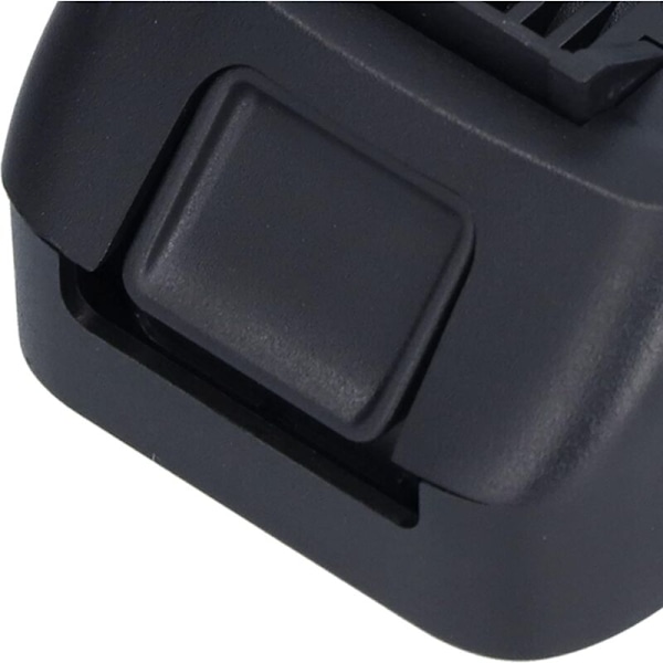 BS18MT Batteriadapter för Bosch 18V till Makita Elverktyg med 5V 2.1A USB-laddning