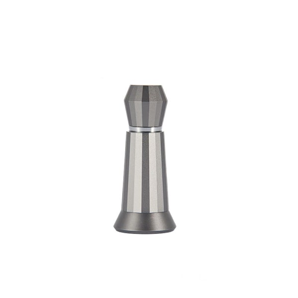 Espresso Blender Dispensing Tool för Malet Kaffe Tamper Ett Måste för Baristor och Kaffeälskare (1 Styck)