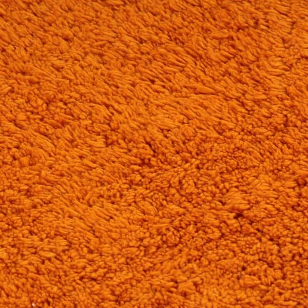 Bademåttesæt 2 stk. Stof Orange