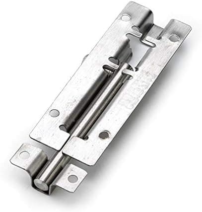 99mm enkeltslidebolter (10 stk.)