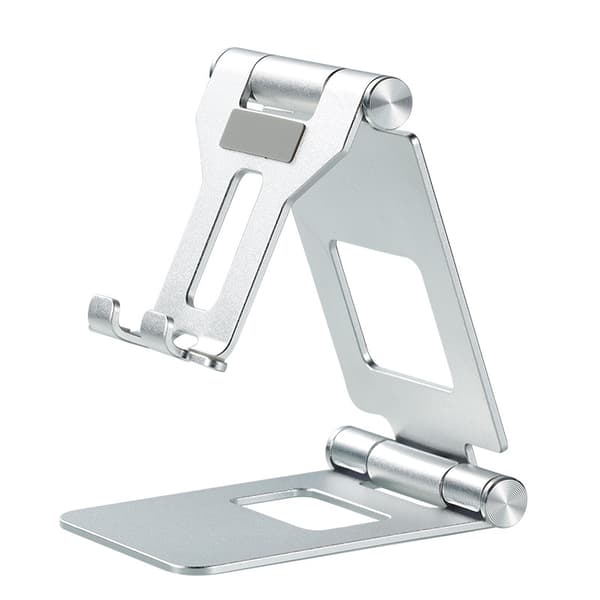 Metallstativ (Silver)