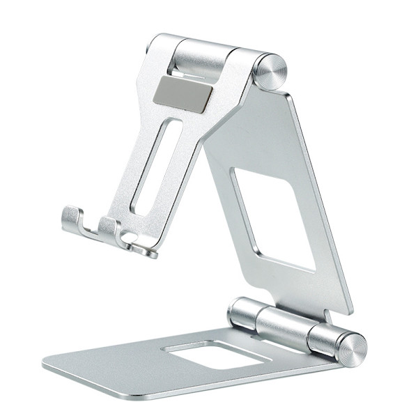 Metallstativ (Sølv)