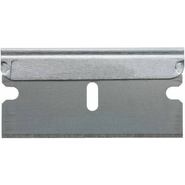 Metallvindusskrapeblad - 40 mm - Deler, 0-28-510