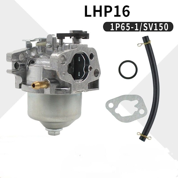 SV150 LHP16 RV150 M150 V35 V40 RM4 Curfer 18550016/0 förgasare
