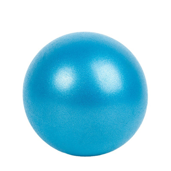 Pilatesboll - 25 cm tjock halkfri hemmakontor