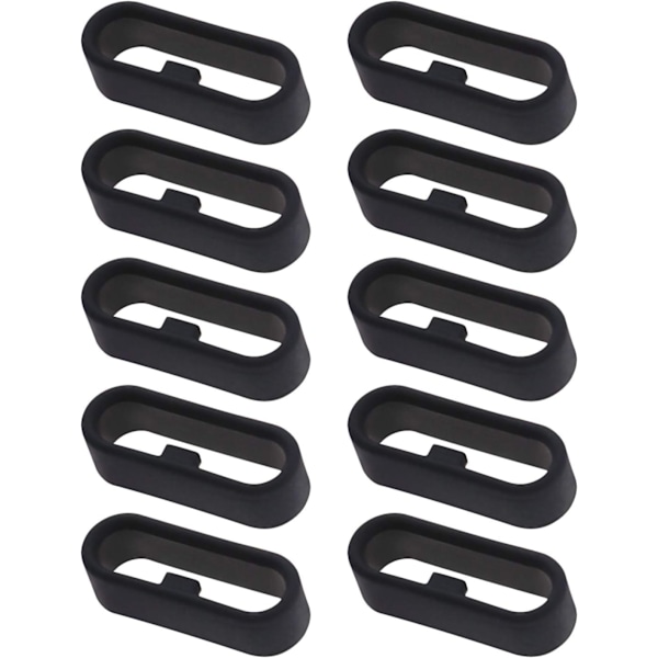 10 stk. Urrem Loop Kompatibel med Garmin Vivoactive 3