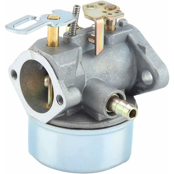 Lumilingon kaasuttimen korvaus Tecumseh 640349 640052 640054 8HP 9HP 10HP moottoreille, edulliset ruohonleikkurien osat ja tarvikkeet