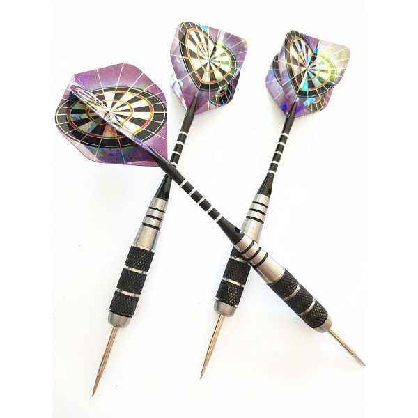 violetti Grip Soft Tip Darts