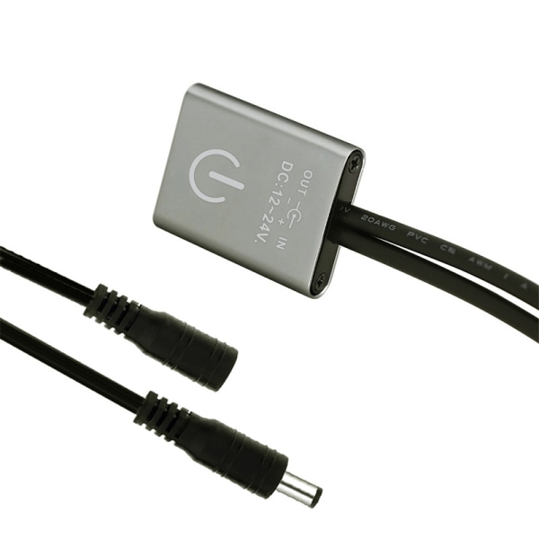 Ny LED-ljusdimmer Touch Switch Rörelsesensor Switch