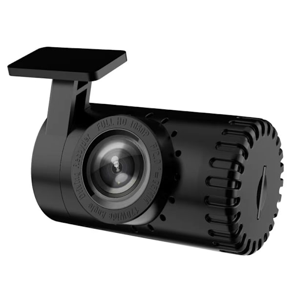 USB-kojelautakamera Android-autonavigointi Ajovideotallennin Kojelautakamera DVR ADAS-avustejärjestelmällä Tukee 170° laajakulmaista reaaliaikaista tallennusta