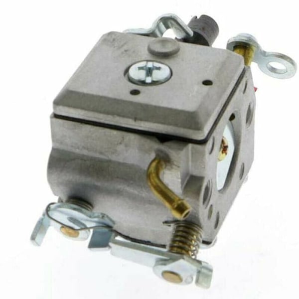 Korvaava kaasutin Husqvarna 340, 345, 346 XP, 350, 351, 353 -moottorisahoihin, sopii C3-EL18B.