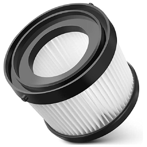 2 stk. Dewalt DCV501HB 20V DCV5011H Razzling filter til støvsuger DCV501LN
