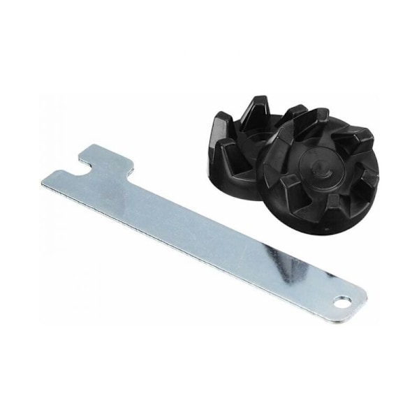 2 stk. Gummi mixer Country Control kobling med fjernelsesværktøj til Kitchenaid 9704230