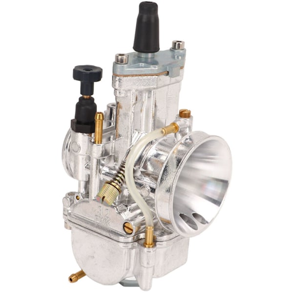 32mm power pwk forgasser med power jet for ATV, 125cc 200cc 2 og 4-takts moped