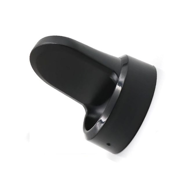 Trådløs oplader - Velegnet til Watch Charger S2 opladningsdock Ny S3 Smart Watch trådløs oplader Høj effektivitet og hurtig opladningshastighed