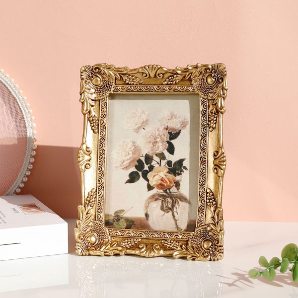 1-pack bordsdisplay fotoramar
