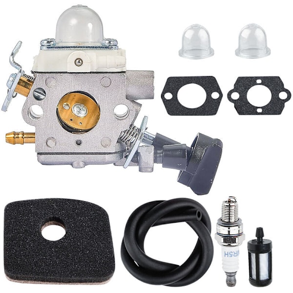 BG56C förgasare för STIHL BG56 lövblås, ersättning för Zama C1M-S260B 4241-120-0632 4241-120-0622 4241-120-0615