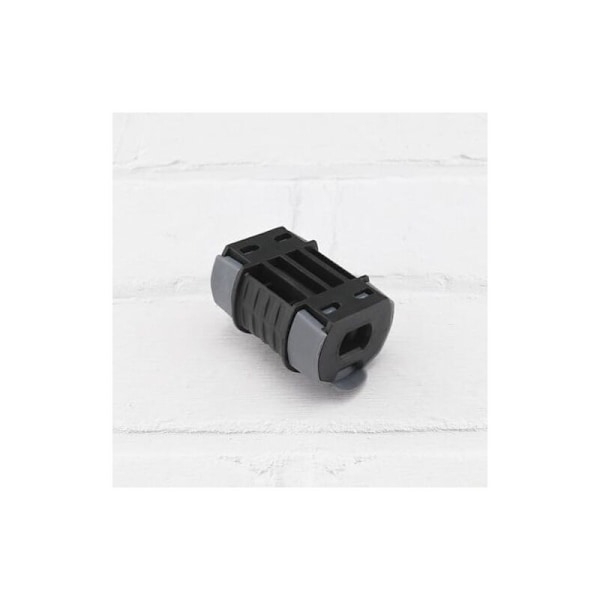 (58 × 32 × 20) Skjøteplugger Høytrykksspylerslange kompatibel med Karcher K1/ K2/ K3/ K4/ K5/ K7/ K7 adapter for høytrykksspylerslange