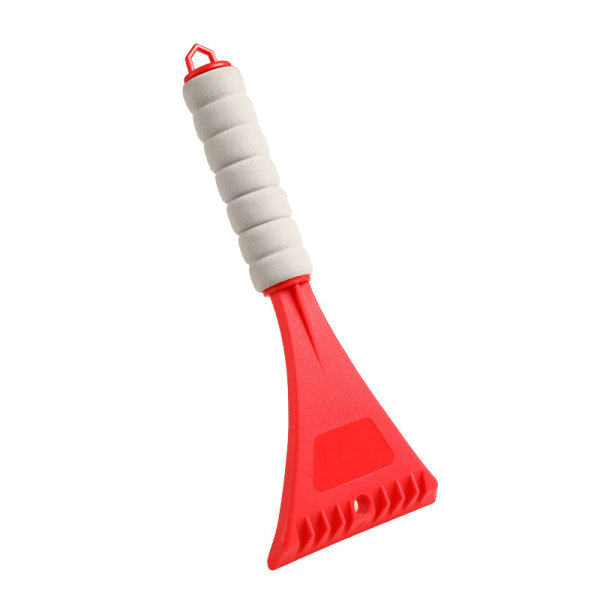 Snow shovel car window defrost artifact de-icing shovel glass snow scraper winter snow removal tool snow brush