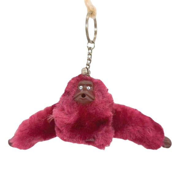 Monkeyclip S Monkeys/Nyckelhängare för kvinnor