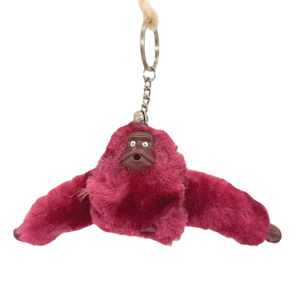 Naisten Monkeyclip S -apinat/avaimenperät