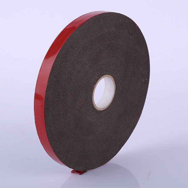 Set of 2 Anti-heat thermal foam adhesive tape for garden greenhouse hoop