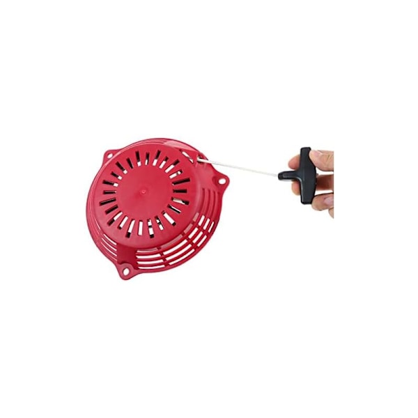 Startkabelsnor for Honda HRB 426 HRB 476 HRD536 HRG415 HRB216 HRB476C, GCV160 GC135 GC160 GCV135, startkabelsnor gressklipper generator motor