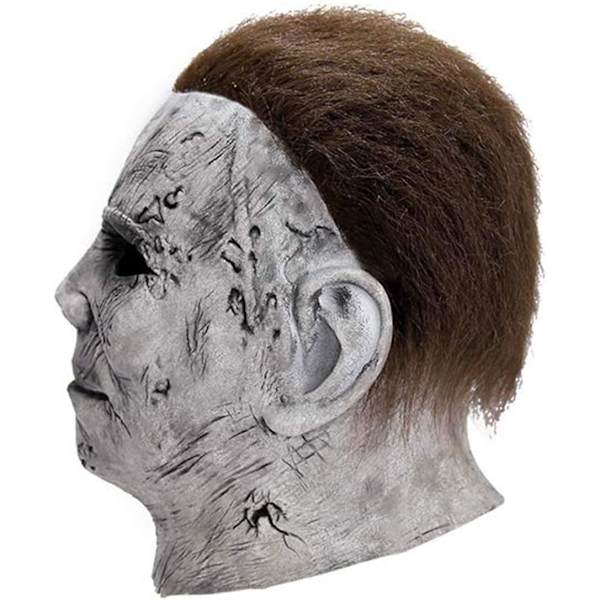 Halloween horror rollespil kostume rekvisitter